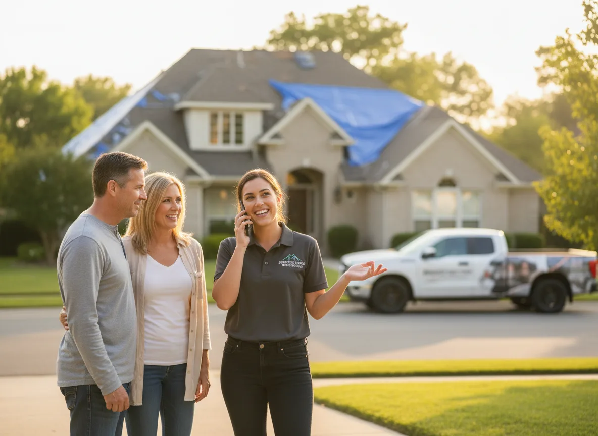 Emergency Roof Repair Rudyard, MI FAQs